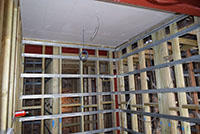 refurbishment